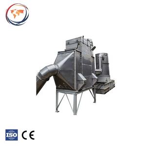 Xinyuan wesp humide ESP précipitateur électrostatique centrale électrique dépoussiéreur de poudre - Product Image 5