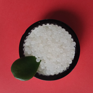 Materia prima reciclada Polietileno de baja densidad LDPEGranules plástico virgen - Product Image 5