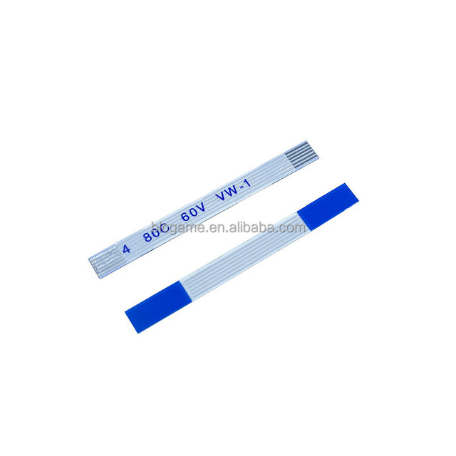 6-Pin Power Button Ribbon Flex Cable Game Accessories for PS5 Console