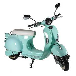 Moto électrique de tourisme 72V 2000W, moto cross adulte, kit moto électrique à 2 roues - Product Image 2