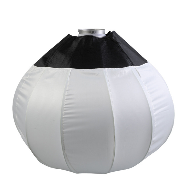 Godoxe Lantern Softbox 85cm Studio Light Tripod Softbox Neewer  Photography Photo Studio Accessoires for Lightness Adjustment