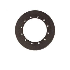 Pièces de rechange ZL30.2.1-34B chargeur durable de haute qualité engrenage conique en spirale à entraînement principal avant pour chargeuse sur pneus - Product Image 6