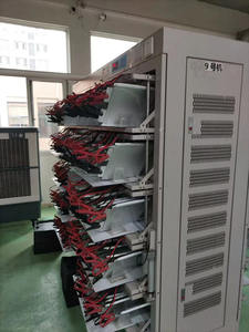 Новый бренд класса A + LTO 2,2 В 2,3 В 65 А/ч литий-титанатная аккумуляторная батарея - Product Image 4