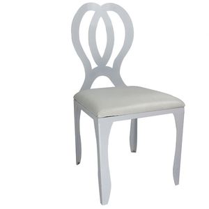 Oro rosa 304 5 plazas para oficina tapizada con piernas terciopelo boda comedor <span class=keywords><strong>playa</strong></span> SILLA DE ACERO INOXIDABLE - Product Image 5
