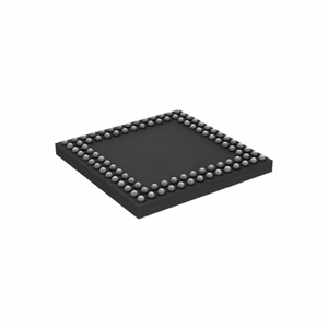 Embedded MEC1428-TF-C1-TR Electronic Circuit Components In Stock 128 WFBGA - Product Image 1