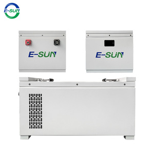 E-Sun LiFePO4 <b>Battery</b> <b>24V</b> 280Ah 7.2KWh Home Energy Storage Off Grid Wall Mounted - Product Image 4