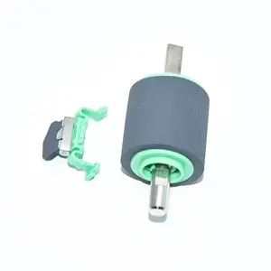 1SET <span class=keywords><strong>SCANNER</strong></span> Rouleau de ramassage Tampon de séparation pour <span class=keywords><strong>BROTHER</strong></span> ADS2000 ADS2100 ADS2000E ADS2100E ADS2500WE ADS2600 - Product Image 6