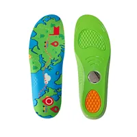 Étui de protection AirTag ZHUOYUE ZY-110 et dispositif anti-perte et localisateur - Matériel PU Mousse à mémoire de forme - Pour enfants et personnes âgées