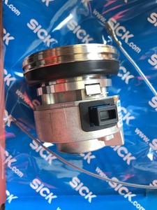 German SICK Encoder SRS50-HZA0-S39/SRS50-HZA0-<b>S21</b> Made in Germany - Product Image 3