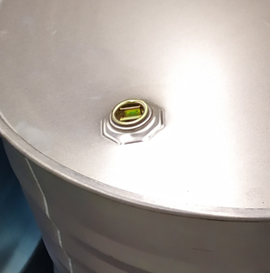 Fût vide en acier inoxydable 304/316 de 200 <span class=keywords><strong>litres</strong></span> à vendre - Product Image 4