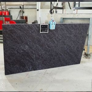 Dalles de granit bleu Vizag sur mesure très demandées pour la décoration murale de cuisines et salles de bain de villas et hôpitaux, export en gros - Product Image 3