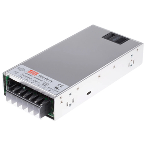 ราคาประหยัด ของแท้ รุ่น RSP Series RSP-1500-12 12V 1500W แหล่งจ่ายไฟแบบสวิตชิ่งสำหรับอุตสาหกรรม สำหรับไฟ LED - Product Image 5