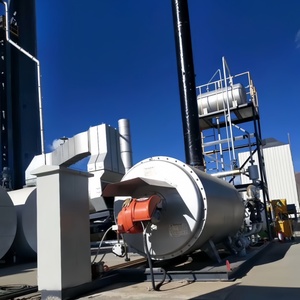 <span class=keywords><strong>Chaudière</strong></span> à huile usée horizontale automatique YYQW-700KW Système de tube de feu antidéflagrant <span class=keywords><strong>Chaudière</strong></span> organique avec sortie de vapeur - Product Image 4
