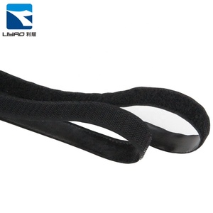 Breite nützlich klebstoff druck empfindliche kleber starken klebstoff 1/<span class=keywords><strong>2</strong></span> "haken und schleife befestigungen magic tape - Product Image 4