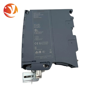 Chất lượng cao tự động hóa công nghiệp PLC Pac chuyên dụng Bộ điều khiển với 6es7550-1aa00-0ab0 PLC Logic Lập Trình điều khiển - Product Image 1