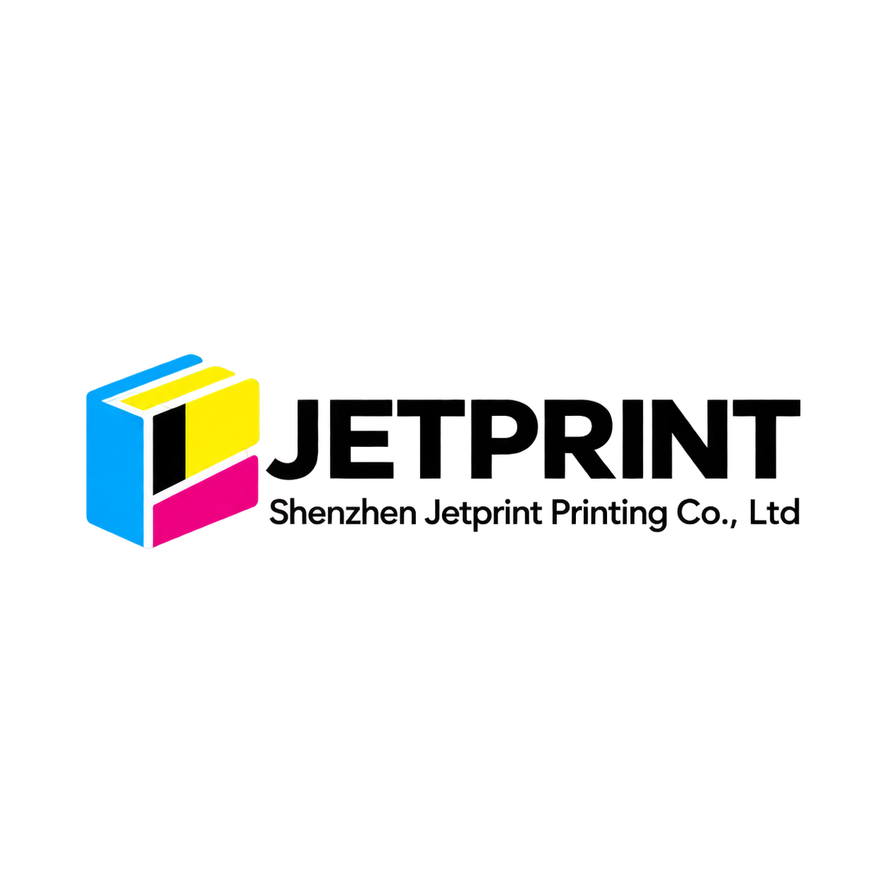 Shenzhen Jetprint Printing Co., Ltd. logo