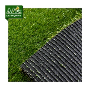 <span class=keywords><strong>Césped</strong></span> Artificial AAG de Cuatro Colores, 20mm 25mm 30mm 35mm 40mm, <span class=keywords><strong>Césped</strong></span> Sintético Verde para Jardín, Paisajismo, Decoración de Patio Trasero - Product Image 3