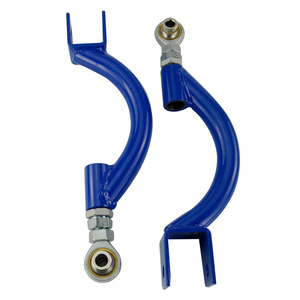 Kit de Barra de Acoplamiento Poyracing para Nissan 240sx S14 S15, Sistema de Suspensión Panarm, Azul - Product Image 3
