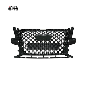 Griglia Frontale RS5 per <span class=keywords><strong>Audi</strong></span> <span class=keywords><strong>Q5</strong></span> 2008-2011 di Grande Fabbrica Cinese a Buon Prezzo - Product Image 1