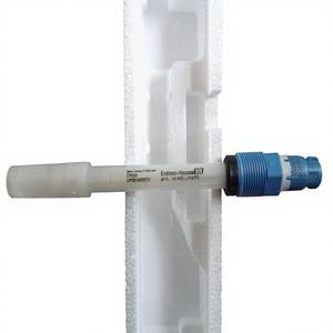 เซ็นเซอร์วัดค่า pH ยี่ห้อ Endress Hauser รุ่น E+H หัววัด pH CPS11D-7BA21 CPS11E-AA7BAA2 - Product Image 4