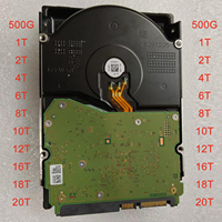 W82PURX Disque dur SATA violet 3,5 pouces 8 To 7200 tr/min, neuf et original, spécial pour la surveillance CCTV, la sécurité, les enregistreurs DVR et NVR