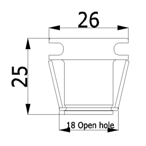 <span class=keywords><strong>Luz</strong></span> <span class=keywords><strong>de</strong></span> cortesía Led <span class=keywords><strong>de</strong></span> dos lados <span class=keywords><strong>para</strong></span> yate - Product Image 4