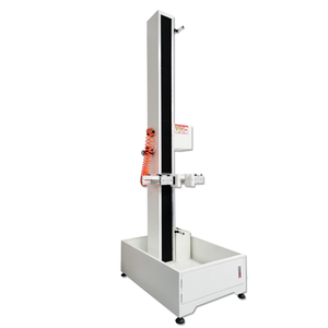 Machine d'essai de chute libre haute précision, testeur de durabilité aux impacts, équipement d'essai de résistance aux chutes - Product Image 2