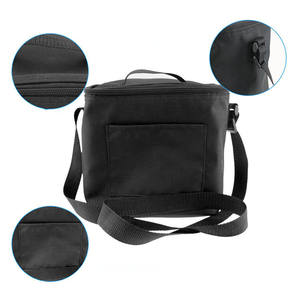 Porte-biberon isolé imperméable et personnalisé, sac de transport isotherme pour lait de bébé - Product Image 5