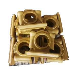 Nuevo Asiento de Rodamiento de Soporte Original para Bulldozer D85A-18 80A-18 D80P-12, Pieza 154-71-00130 - Product Image 4