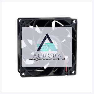 Ventilador de refrigeración OEM de alta calidad, 2, 2223-CFM-9238B-130-410-ND, con buen precio - Product Image 1