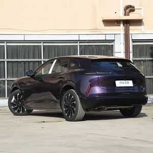 Avatar 07 Vehículo de Nueva Energía - Product Image 3