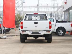 Dongfeng <span class=keywords><strong>Nissan</strong></span> Ruiqi 2021 2.4L Essence All-wheel-drive Version entrepreneuriale de la Base 2TZD pour Dongfeng Pickup - Product Image 2