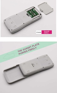 Máy Tính 14 + Máy Tính Học Tập Với Máy Tính Vẽ Đồ Thị Pin Mục Đích Chung - Product Image 4