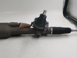 Cremagliera e pignone del servosterzo elettrico dell'automobile della germania per AUDI A4 muslimmuslimexmuslimah - Product Image 5