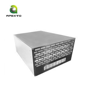 Miner de Bitcoin Microbt Whatsminer M78S 472T~522T 13.5J/T, Equipo de Minería de Criptomonedas con Refrigeración por Inmersión SHA256 - Product Image 5