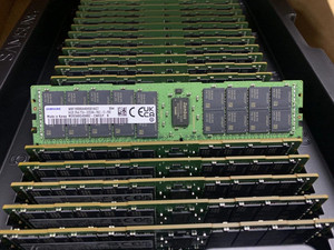 Stock <b>Memory</b> <b>Card</b> 64gb Ddr4 Ram Factory Fast Delivery Professional for Serv - Product Image 5
