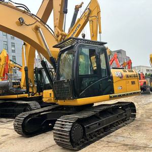 รถขุดตีนตะขาบ Caterpillar 320GC มือสอง ชั่วโมงการทำงานต่ำ สีเดิม สภาพสะอาด แรงขุดทรงพลัง ดูแลรักษาอย่างดี - Product Image 5