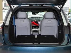 Performances Puissantes Véhicules à Énergie Nouvelle 2025 Aito M9 <span class=keywords><strong>MAX</strong></span> 630km 6 Places SUV Électrique Pur Moyen-Grand Nouvelle Énergie Voiture Électrique - Product Image 5