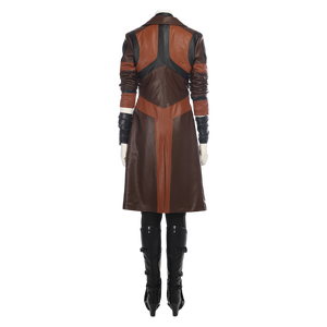 ชุดคอสเพลย์ผู้ใหญ่สำหรับการแสดงกิจกรรมการ์เดียนของกาแลคซี2กามอร่าภาพยนตร์ฮาโลวีน - Product Image 3