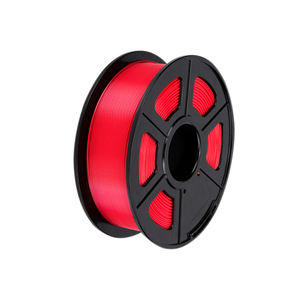 중국 제조업체 OEM/ODM SUNDI3D 3D 프린터 필라멘트 1.75mm/1kg PETG 블루 멀티컬러 +/-0.02mm 허용오차 CE ROHS 인증 - Product Image 2