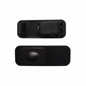 Accesorios para Llaves de Coche ZENGEZUR, Botón de Apertura de Maletero Diseñado Específicamente para FLUENCE - Product Image 2