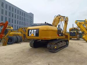2025 Year Latest <b>Model</b> Caterpillar 330D Digger Hydraulic Crawler 33Tons Cat 330D Excavators - Product Image 5