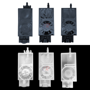 Mimaki jv33 jv5 mực van điều tiết dx5 5113 4720 i3200 xp600 dung môi/UV mực dapmer cho máy in phun - Product Image 2