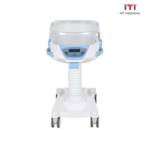 Cochecito Médico MT MEDICAL ABS para Bebés, Función de Andador, Cochecito Médico para Transporte de Recién Nacidos, Salas de <span class=keywords><strong>Maternidad</strong></span> - Product Image 3