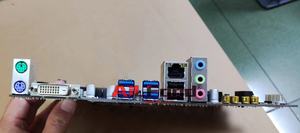 Carte mère de bureau B365M D2VX SI LGA 1151 9e génération 32 Go DDR4 Micro-ATX - Product Image 2