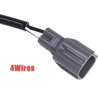 Nouvelle sonde d'oxygène O2 Dongrui 234-9009 89467-48011 pour moteur RX300 ES300 avec garantie d'un an, capteur ABS, pièces détachées automobiles