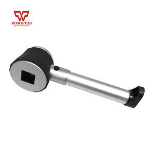 Lupa portátil <span class=keywords><strong>de</strong></span> mano con lente óptica LED <span class=keywords><strong>de</strong></span> 15 aumentos y escala para comprobar marcas <span class=keywords><strong>de</strong></span> billetes SZ-3 - Product Image 3