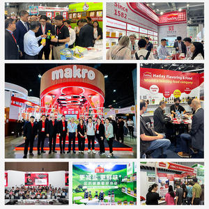 Industriell verpackte 20kg Tasche Haday Golden Signature Oyster Seafood Sauce Chinesische Halal Kosher <span class=keywords><strong>Bulk</strong></span> Guter Preis Gewürz - Product Image 5