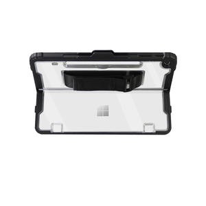 Venta caliente 13 pulgadas <span class=keywords><strong>Microsoft</strong></span> <span class=keywords><strong>Surface</strong></span> Pro 9 Funda para computadora portátil a prueba de golpes Estilo Vogue Acrílico Transparente Funda para tableta Venta caliente - Product Image 6