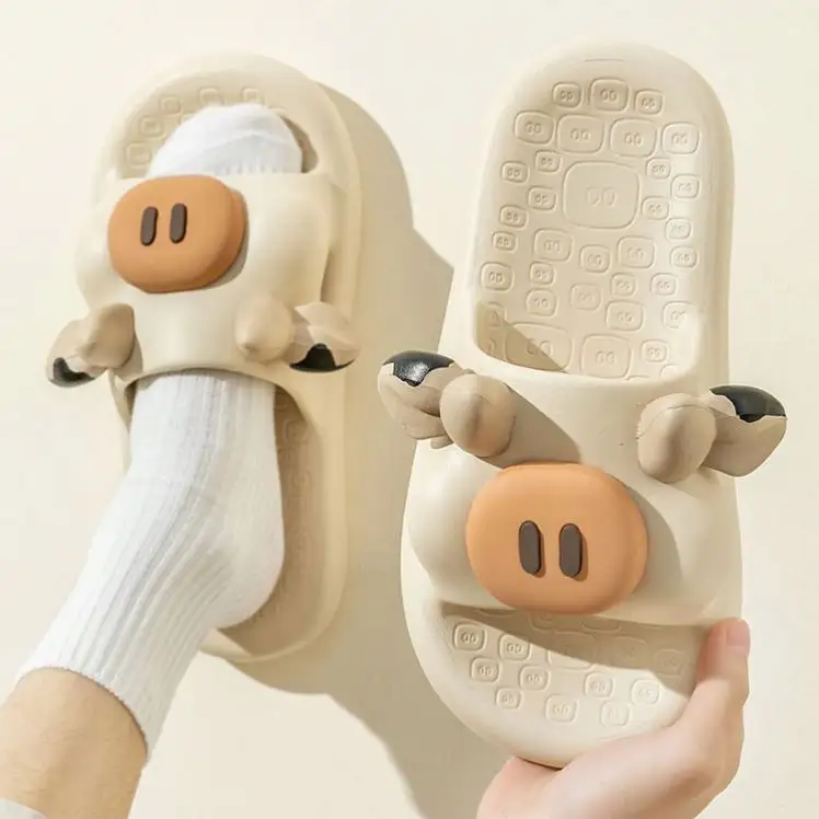 Manufacturer Wholesale New Style Men Custom Printed Slides Slippers Boy Slider Sandal Shoes